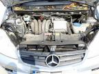 2008 MERCEDES-BENZ A CLASS CLASSIC SE for sale at Copart COLCHESTER