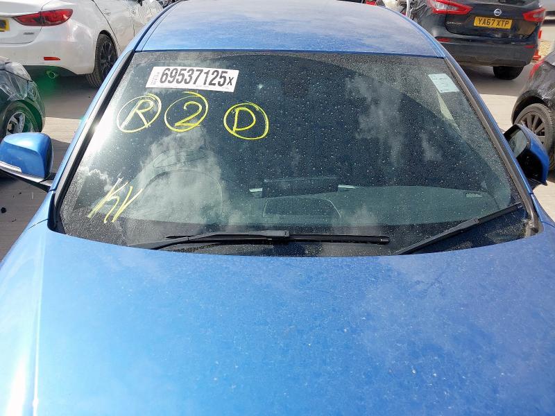 2015 BMW 3 SERIES 320D M SPORT 4DR STEP AUTO [BUSINESS MEDIA]