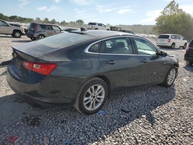  CHEVROLET MALIBU 2018 Szary