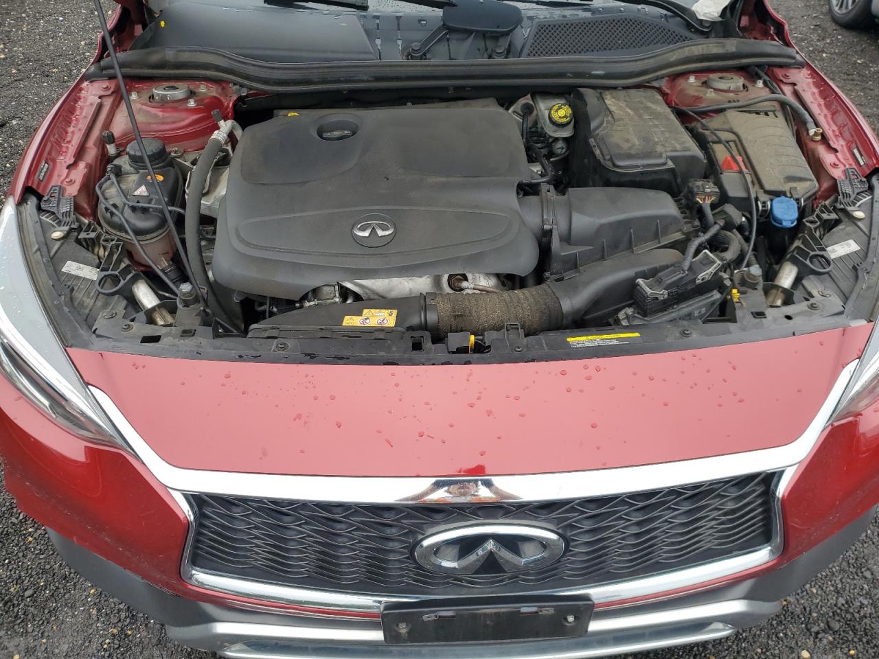 QX30 QX30