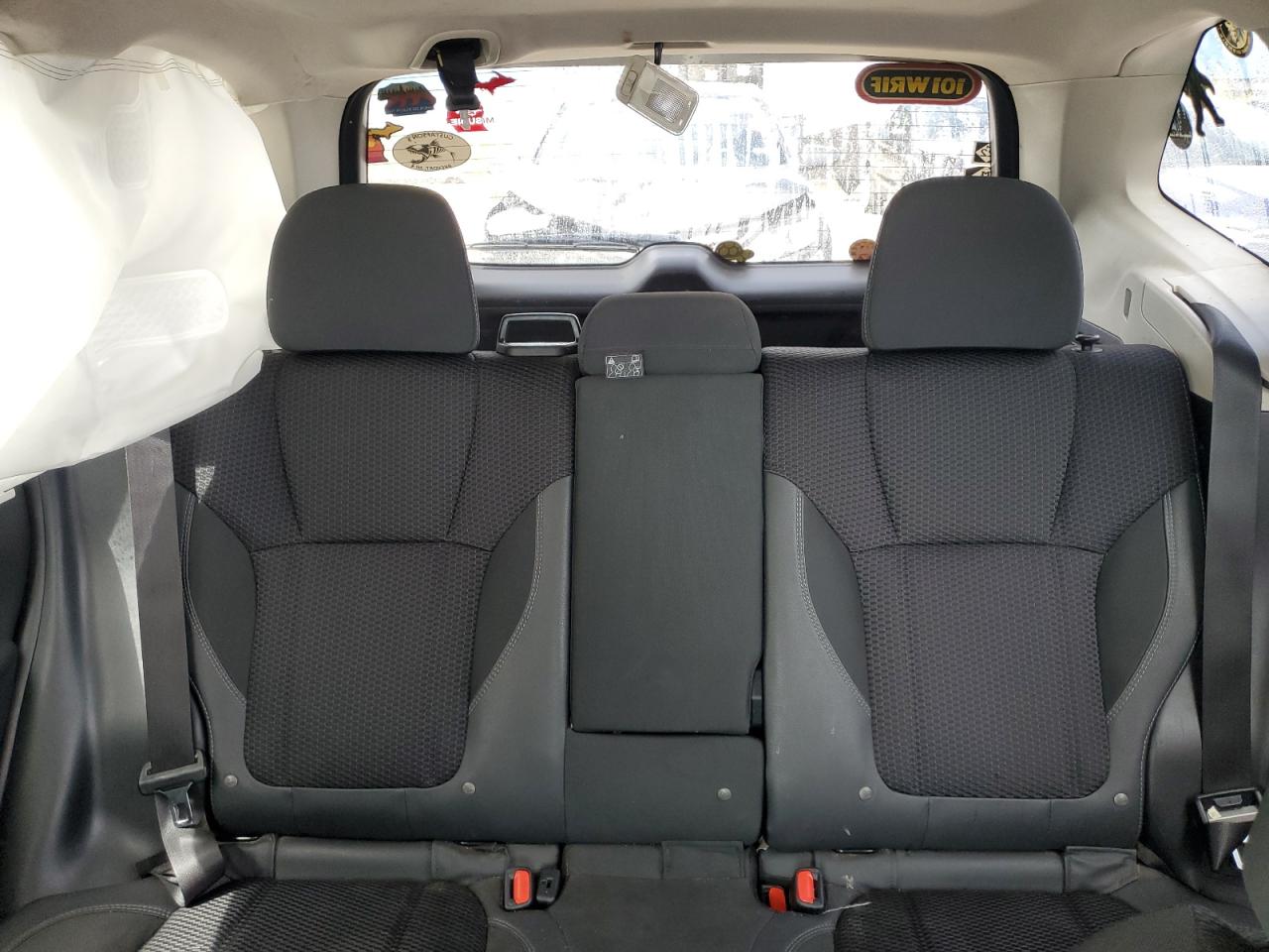 2019 Subaru Forester Premium VIN: JF2SKAGC2KH507528 Lot: 70304565