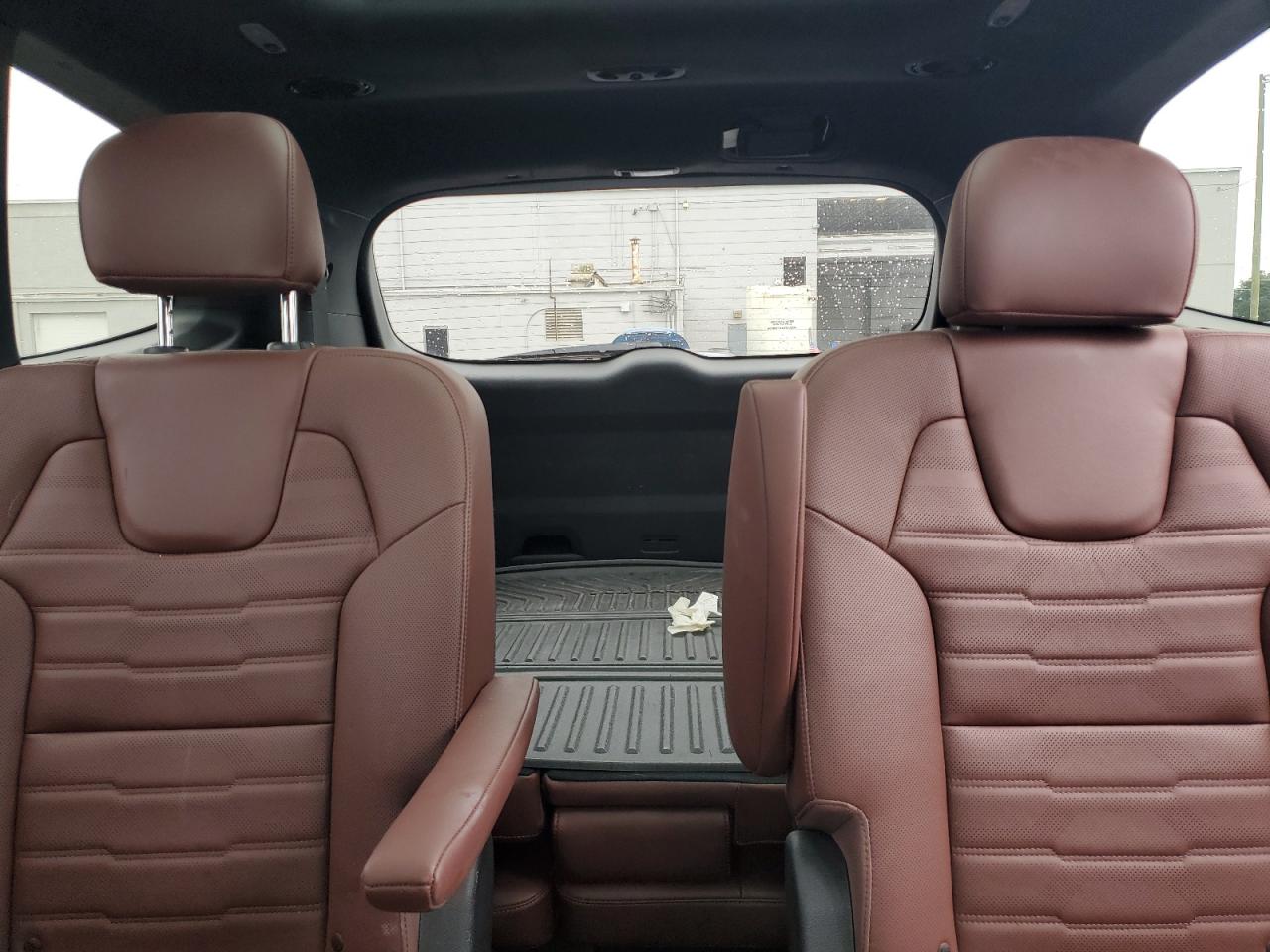 2024 Kia Telluride Sx VIN: 5XYP5DGC0RG426348 Lot: 67683305