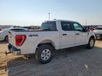 2023 FORD F150 SUPERCREW   for sale at Copart TX - AMARILLO