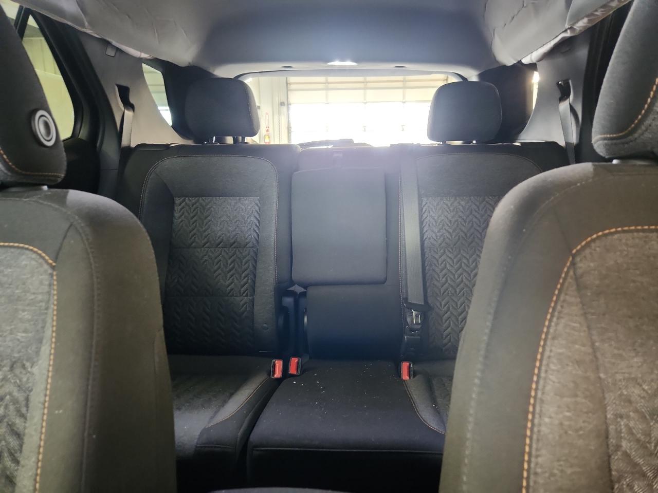 2023 Chevrolet Equinox Lt VIN: 3GNAXKEG8PS172546 Lot: 68312065