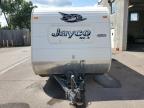 2014 JAYCO JAY FLIGHT   for sale at Copart MN - MINNEAPOLIS NORTH