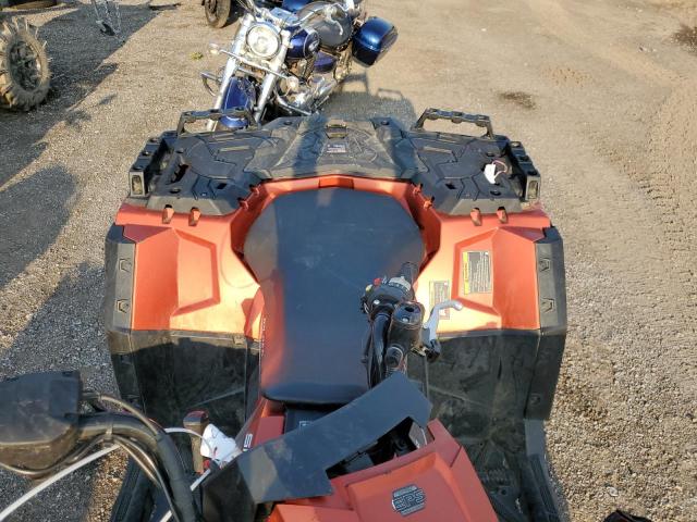 2021 POLARIS SPORTSMAN 850 PREMIUM  