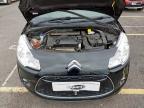 2013 CITROEN C3 EXCLUSI for sale at Copart SANDTOFT