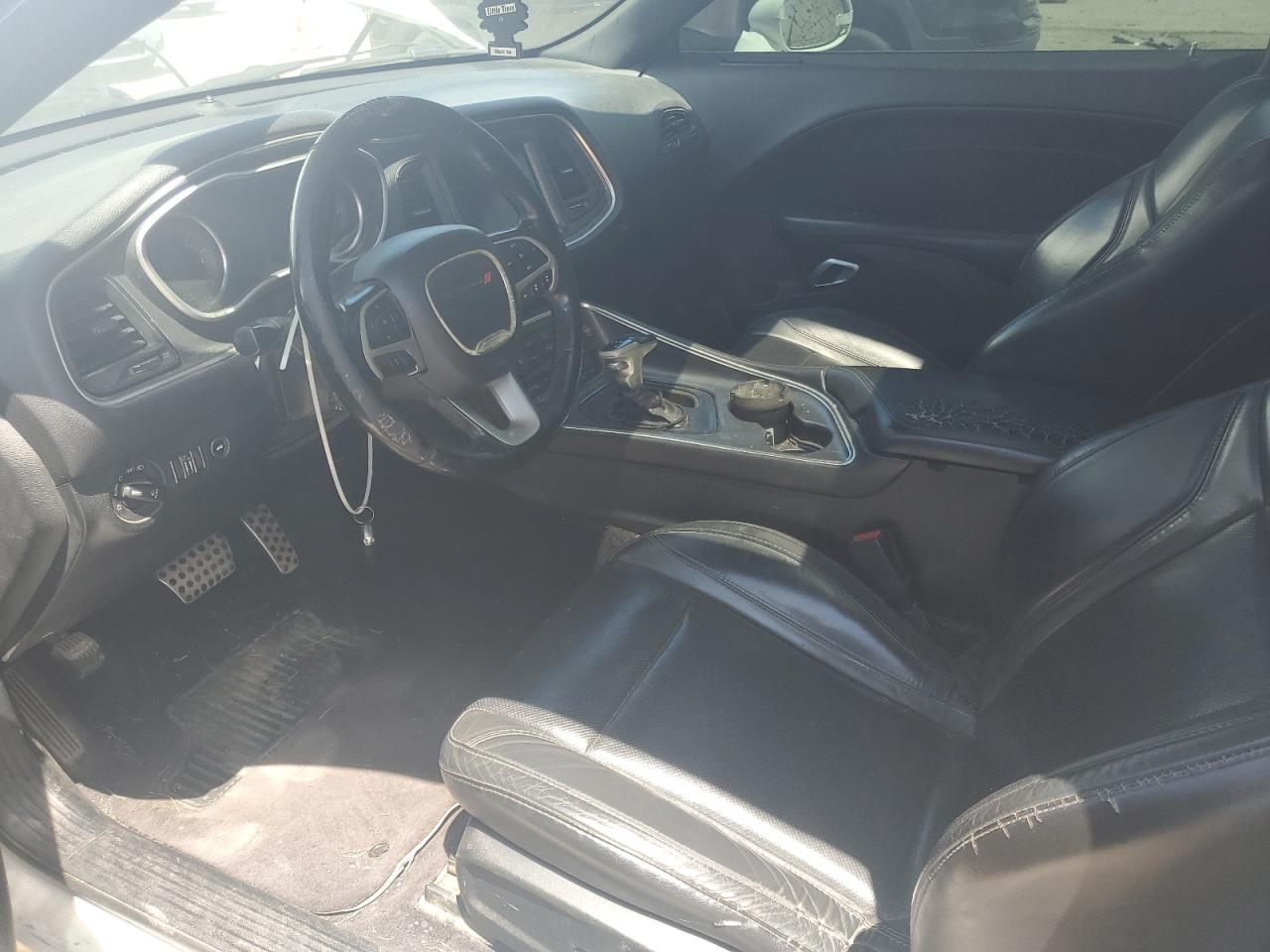 2018 Dodge Challenger Sxt VIN: 2C3CDZAG6JH258610 Lot: 68505065