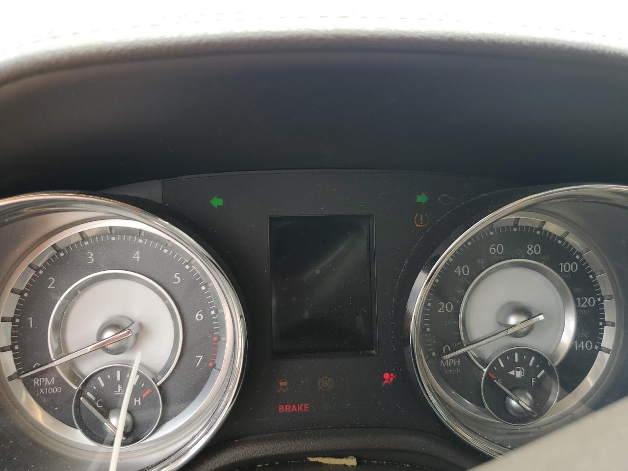 2013 Chrysler 300C VIN: 2C3CCAEG4DH504797 Lot: 68315295