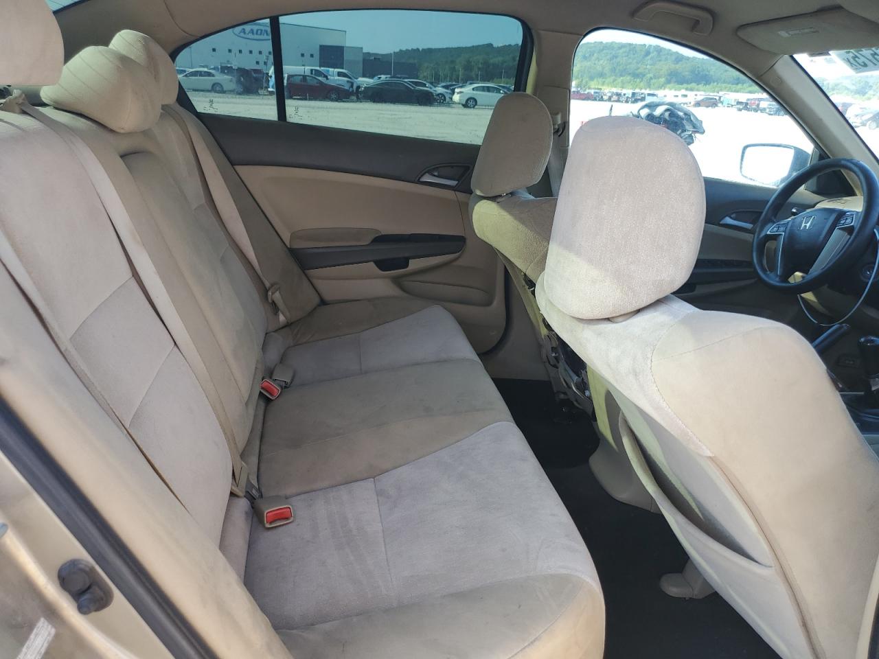 2010 Honda Accord Lxp VIN: 1HGCP2E41AA027737 Lot: 67556575