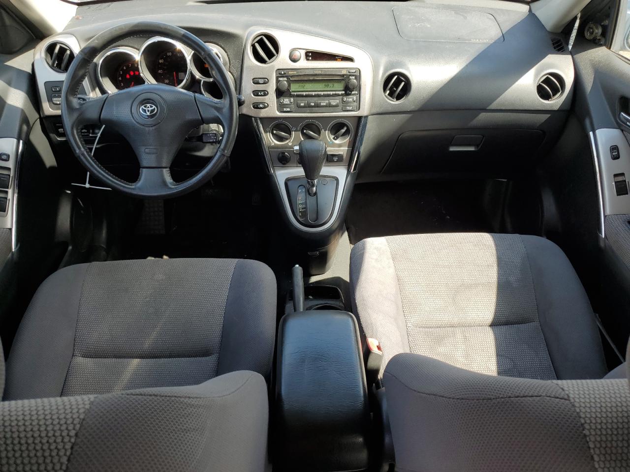 2006 Toyota Corolla Matrix Xr VIN: 2T1KR30E56C582414 Lot: 69102175