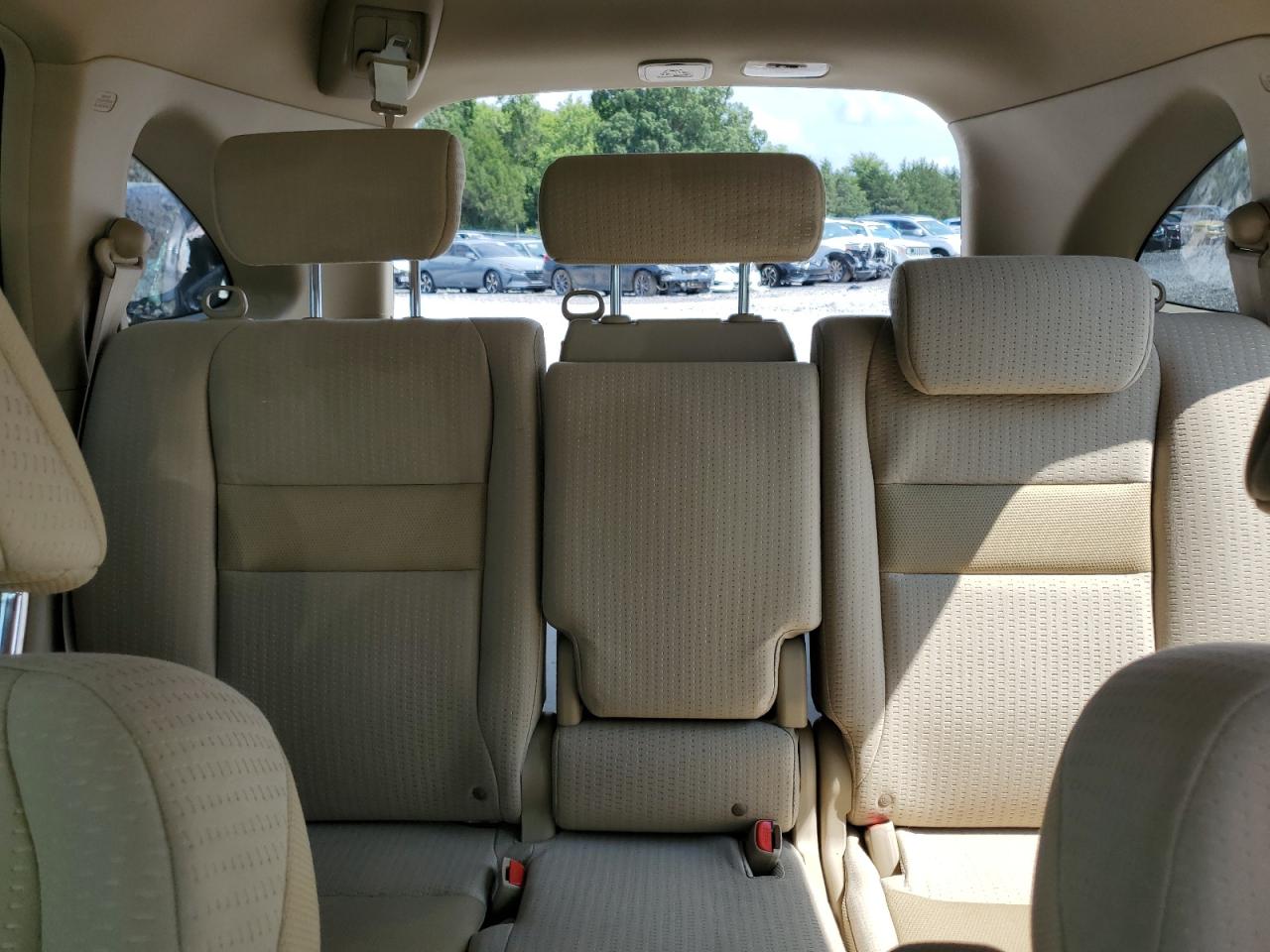 2008 Honda Cr-V Ex VIN: JHLRE38578C022469 Lot: 67307165