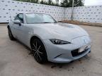 2025 MAZDA MX-5 RF EX for sale at Copart CHESTER