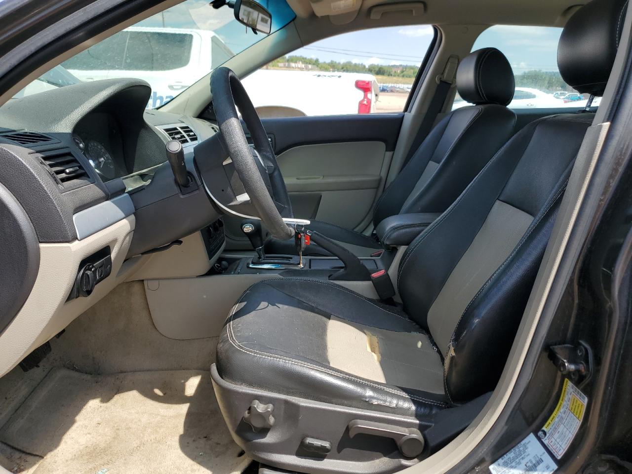 2006 Mercury Milan Premier VIN: 3MEFM08176R624302 Lot: 68783675