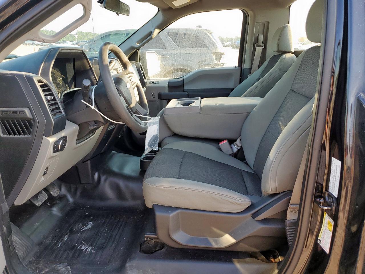 2016 Ford F150 VIN: 1FTMF1CPXGKD63466 Lot: 67321015