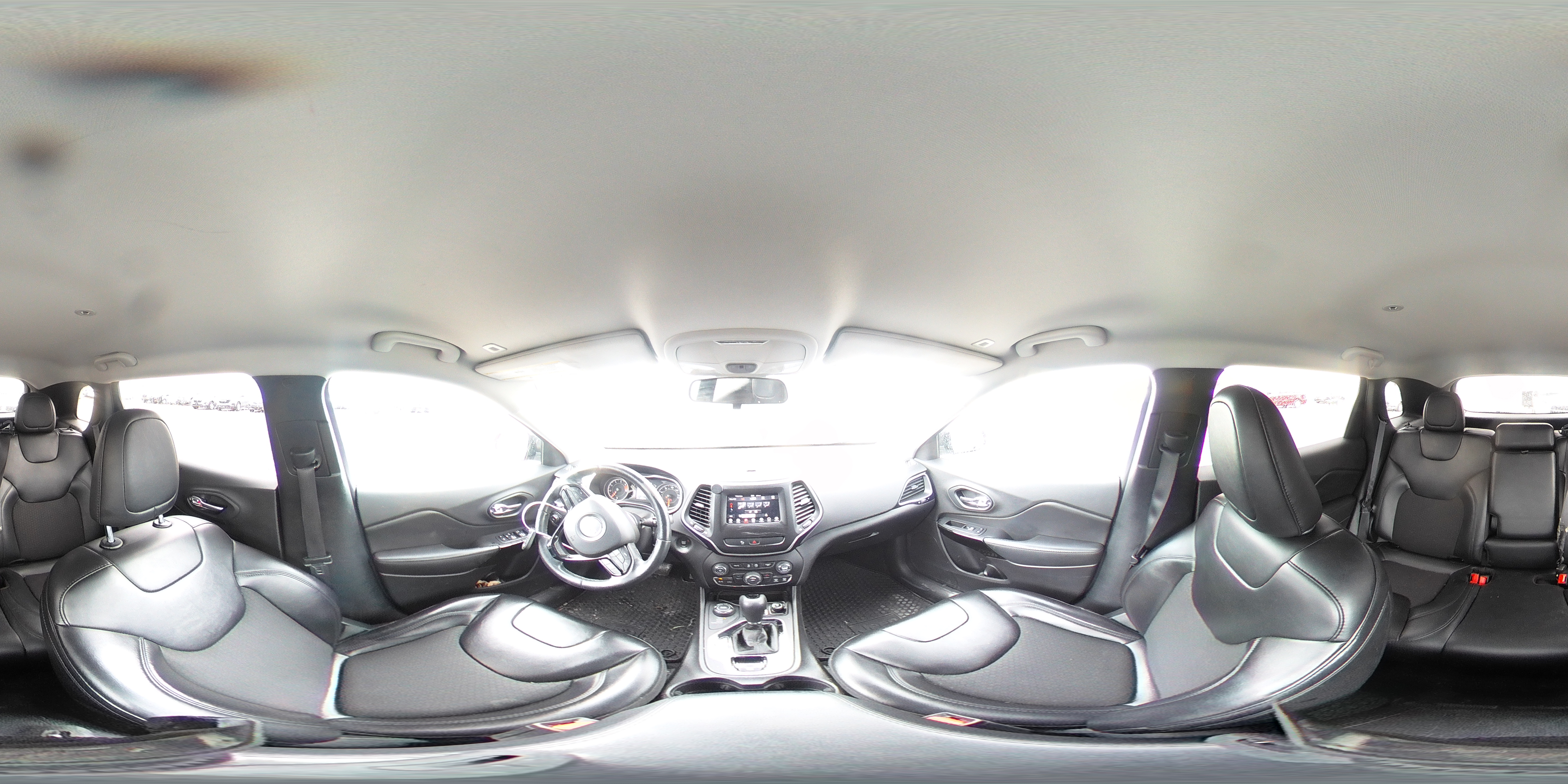 2019 Jeep Cherokee Latitude Plus VIN: 1C4PJMLB6KD478001 Lot: 70837045