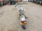 2002 HARLEY-DAVIDSON FXDWG  for sale at Copart BRISTOL