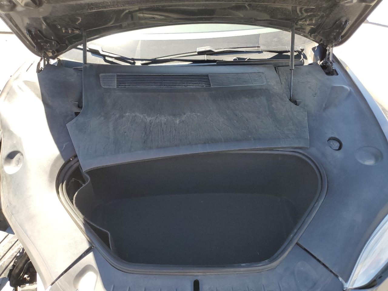 2021 Tesla Model S VIN: 5YJSA1E67MF447425 Lot: 69418465
