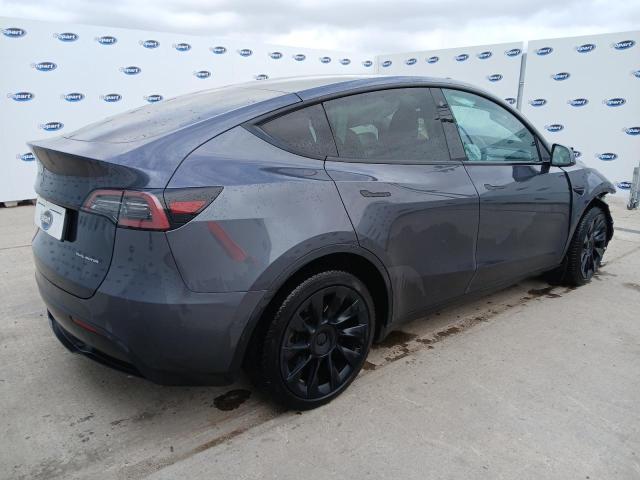 2022 TESLA MODEL Y LONG RANGE AWD 