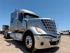 2011 INTL LONESTAR - TRUCKS SEMI TRUCK for sale at Copart TX - HOUSTON