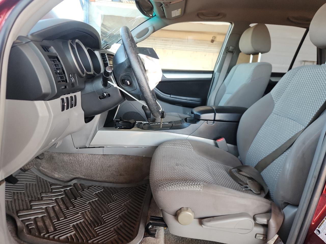 2006 Toyota 4Runner Sr5 VIN: JTEZU14R068056598 Lot: 69040805