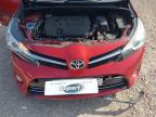 2015 TOYOTA VERSO ICON VALVEMATIC  for sale at Copart BRISTOL