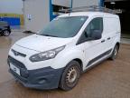 2016 FORD TRANSIT CONNECT 200  for sale at Copart ST HELENS