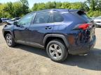 2025 TOYOTA RAV4 XLE for sale at Copart CT - HARTFORD SPRINGFIELD