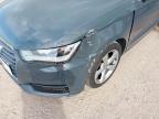 2017 AUDI A1 SPORT for sale at Copart WESTBURY
