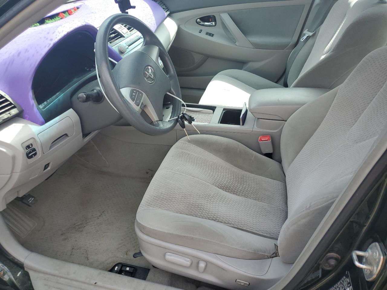 2010 Toyota Camry Base VIN: 4T4BF3EK4AR086671 Lot: 69620465