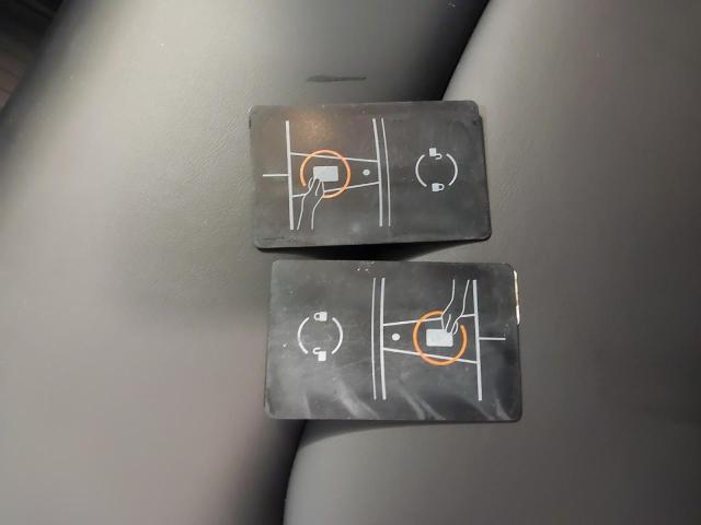 2022 TESLA MODEL Y LONG RANGE AWD 5DR AUTO