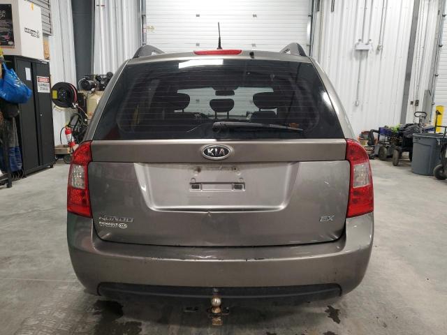2009 KIA RONDO BASE  