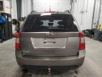 2009 KIA RONDO BASE   for sale at Copart ON - OTTAWA