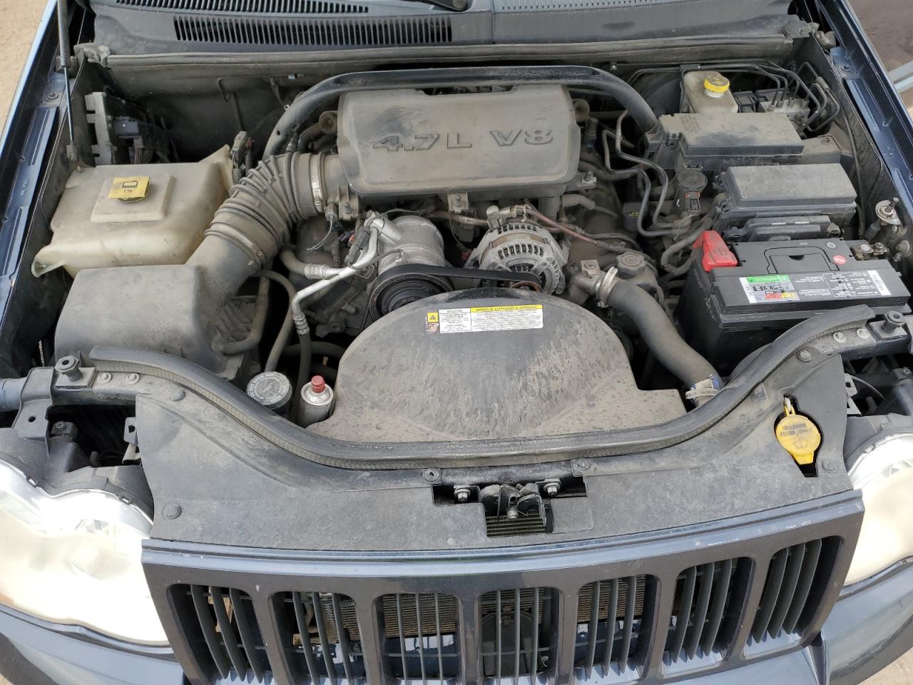 1J8HR48P49C516660 2009 Jeep Grand Cherokee Laredo