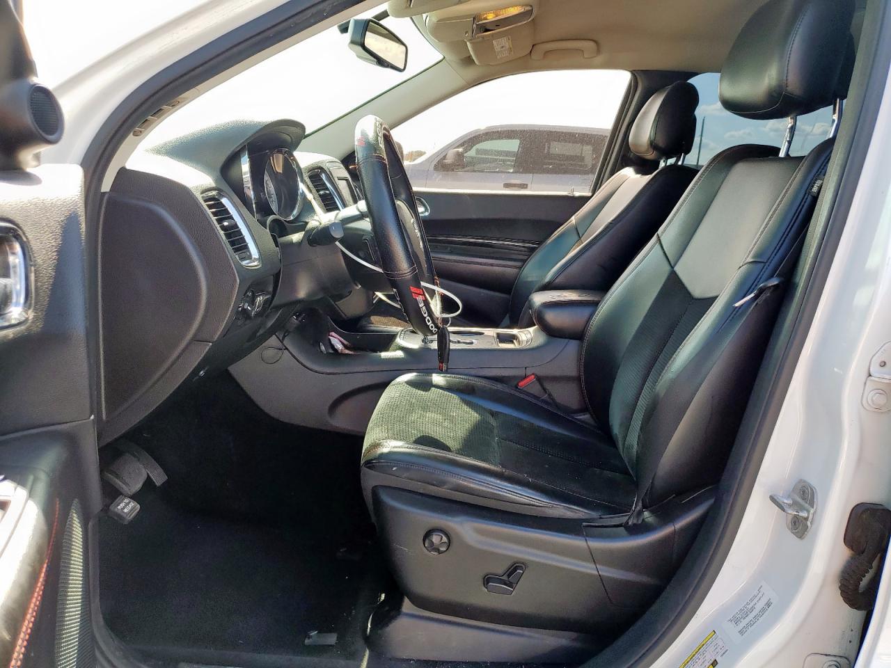 2013 Dodge Durango Sxt VIN: 1C4RDHAG8DC682023 Lot: 69294855