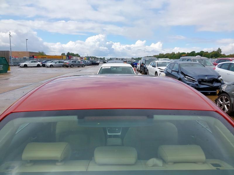 2012 AUDI A4 1.8 