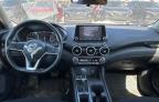 2020 NISSAN SENTRA SV   for sale at Copart QC - MONTREAL
