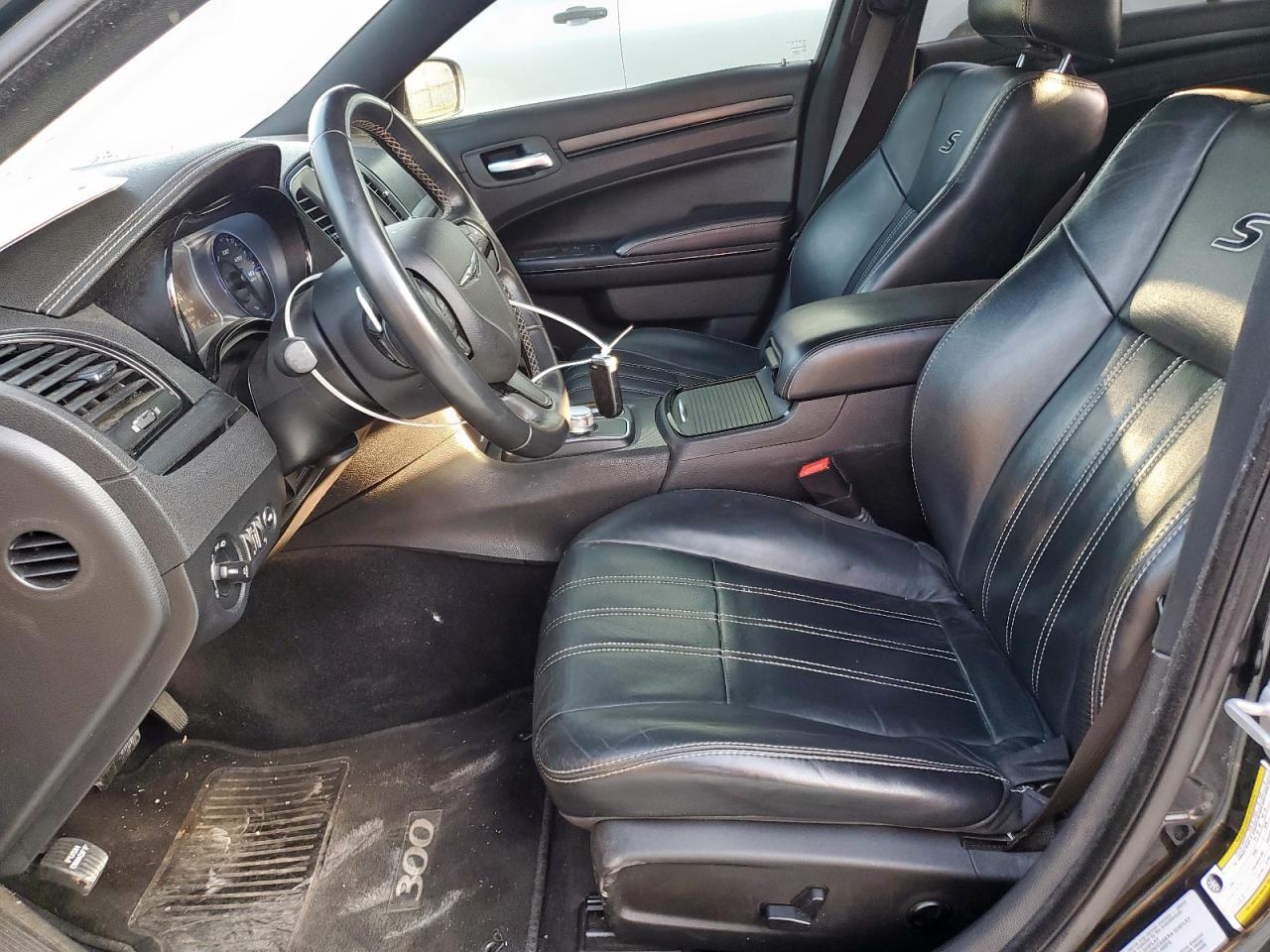 2015 Chrysler 300 S VIN: 2C3CCABG0FH922488 Lot: 67224775