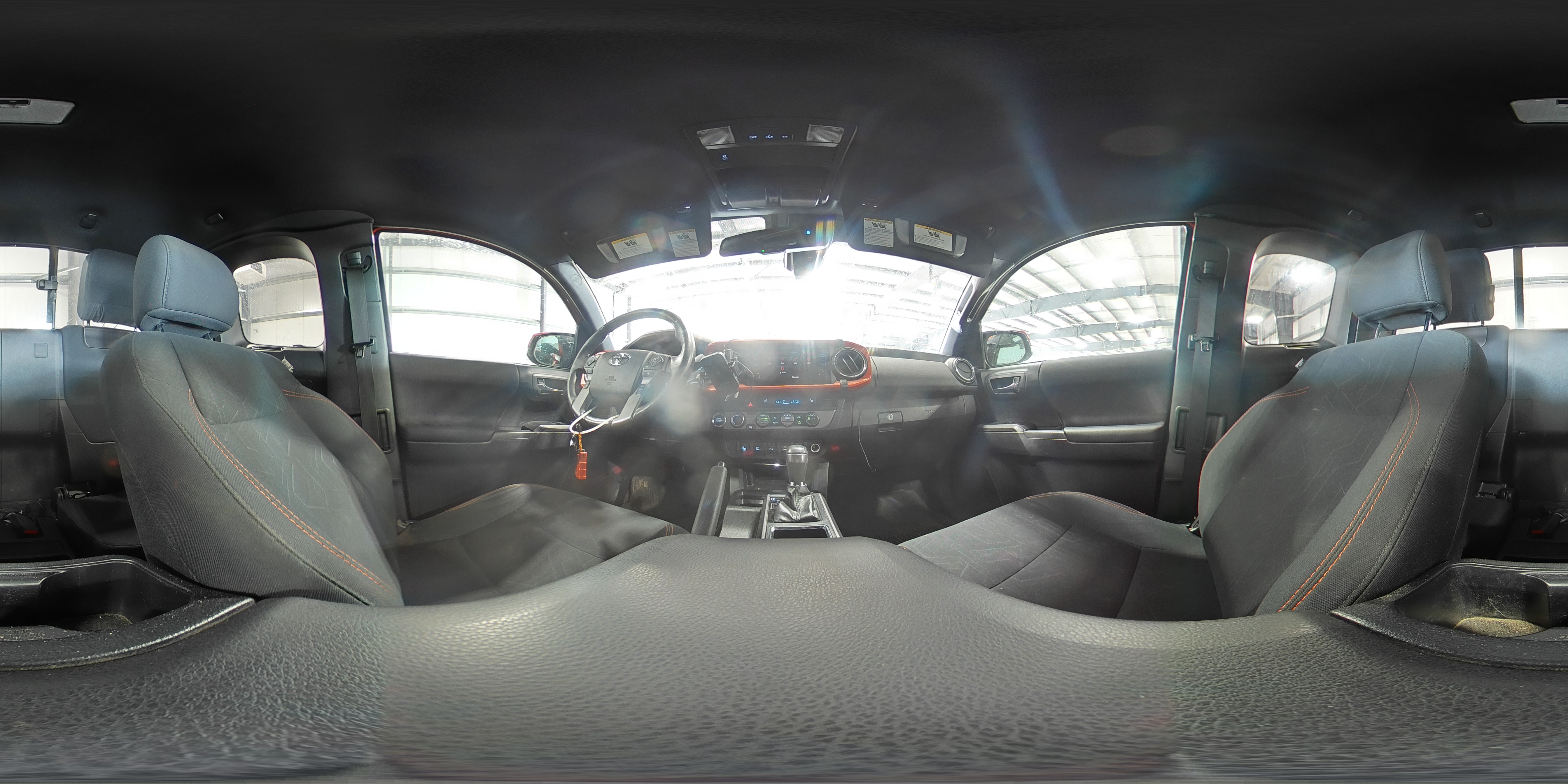 2018 Toyota Tacoma Access Cab VIN: 5TFSZ5AN0JX158501 Lot: 70700675