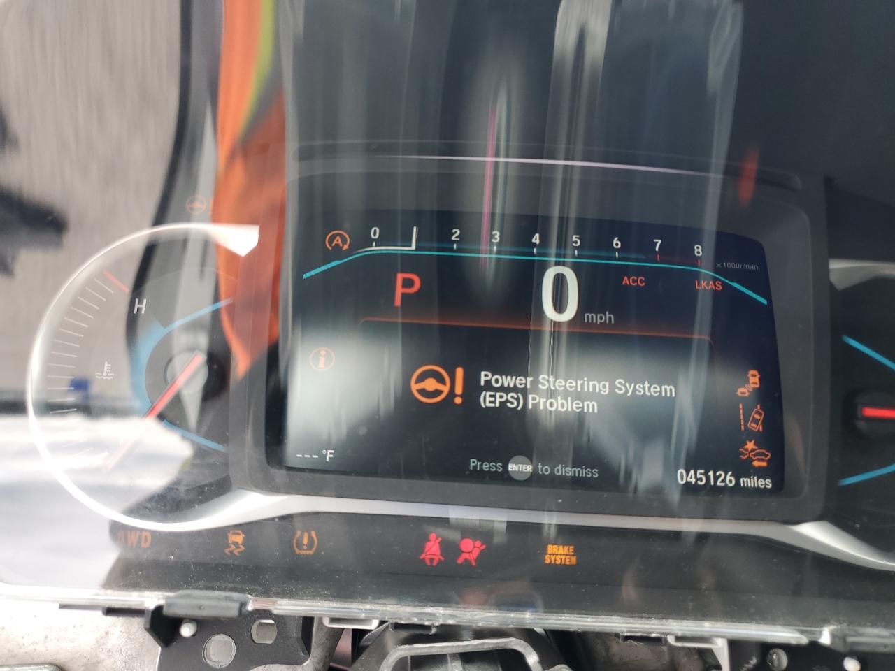 2021 Honda Pilot Se VIN: 5FNYF6H24MB086415 Lot: 69379725