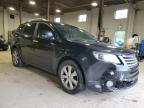 2010 SUBARU TRIBECA LIMITED   for sale at Copart ON - COOKSTOWN