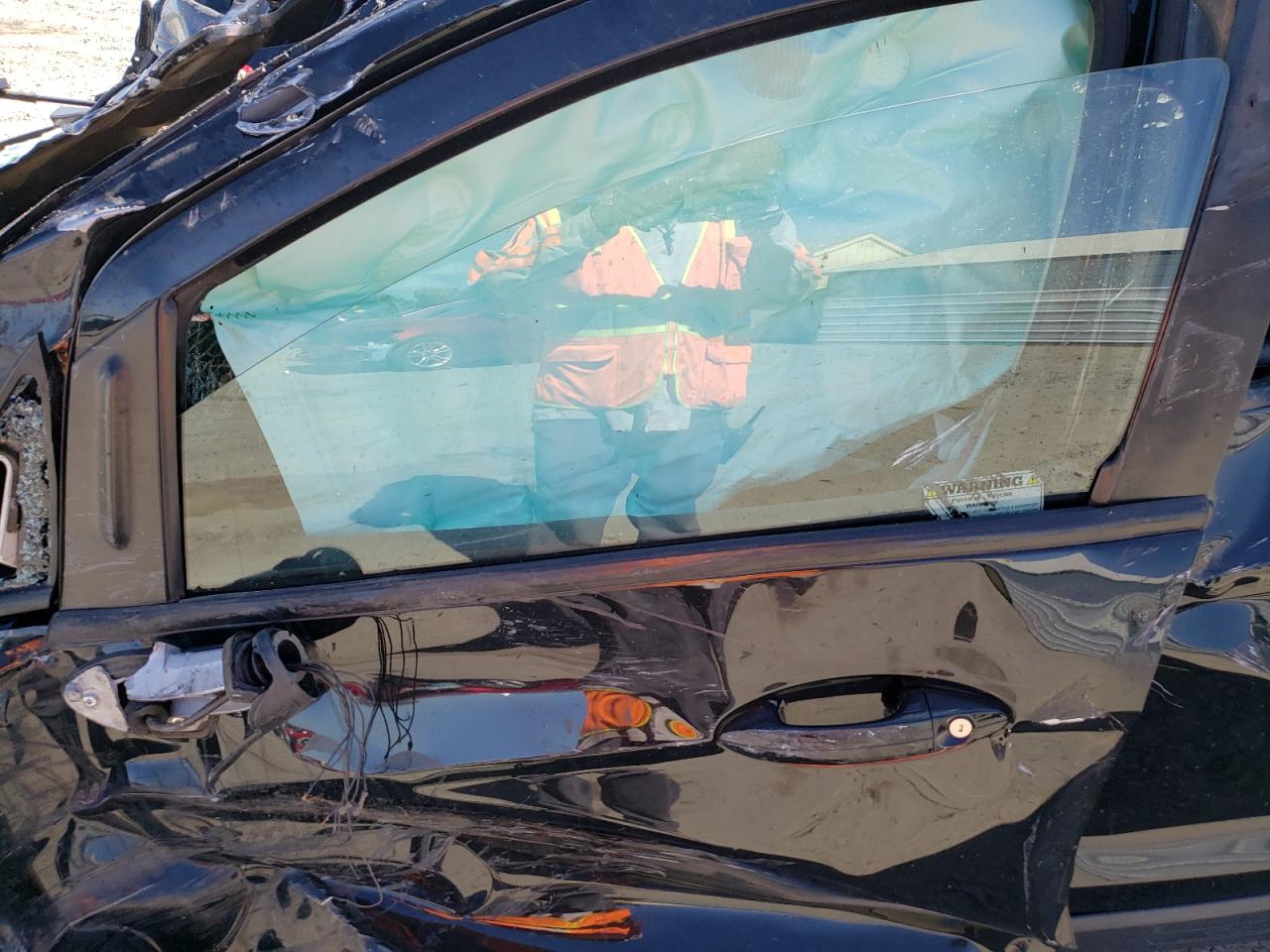 2019 Ford Ecosport Ses VIN: MAJ6S3JL8KC297606 Lot: 67327845