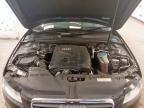2011 AUDI A4 SE for sale at Copart SANDWICH