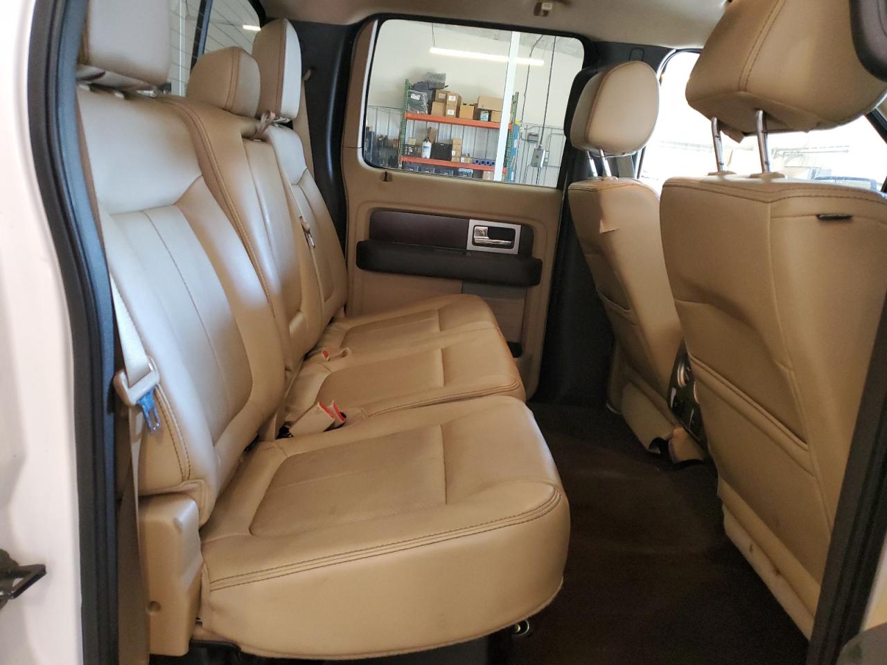2013 Ford F150 Supercrew VIN: 1FTFW1ET3DKF48571 Lot: 70530565