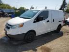 2015 CHEVROLET CITY EXPRESS LS   for sale at Copart ON - TORONTO