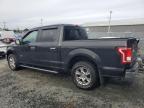 2015 FORD F150 SUPERCREW   for sale at Copart NS - HALIFAX