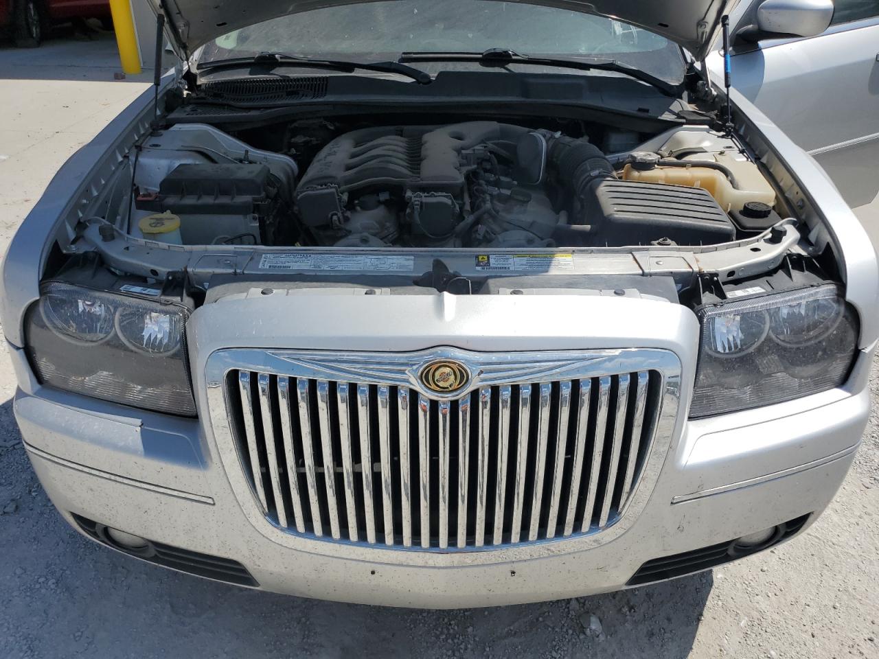 2006 Chrysler 300 Touring VIN: 2C3KK53G66H480868 Lot: 69476715