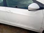 2012 HYUNDAI I30 ACTIVE for sale at Copart WOLVERHAMPTON