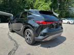 2025 LEXUS RX 350 BASE   for sale at Copart MA - NORTH BOSTON