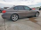 2014 BMW 320 I   for sale at Copart TX - DALLAS